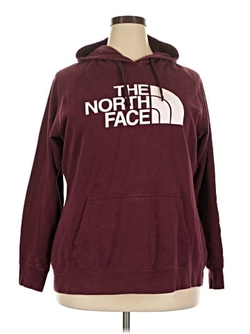The North Face Pullover Hoodie (view 1)