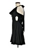 Altar'd State Black Cocktail Dress Size M - photo 5