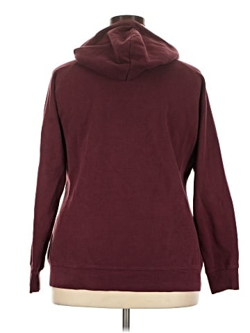 The North Face Pullover Hoodie (view 2)