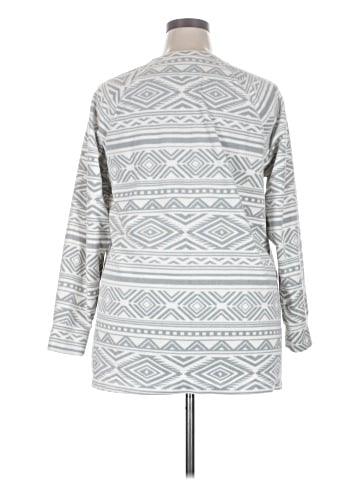 Danskin Now Pullover Sweater (view 2)