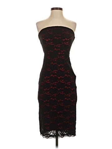 Express Cocktail Dress (view 1)
