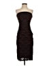 Express Black Cocktail Dress Size 2 - photo 1