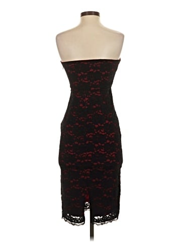 Express Cocktail Dress (view 2)