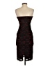 Express Black Cocktail Dress Size 2 - photo 2