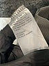 Attitudes by Renee Gray Long Sleeve Top Size XL - photo 5