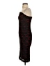 Express Black Cocktail Dress Size 2 - photo 5
