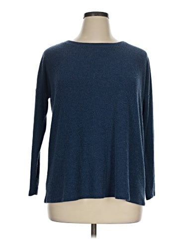 H by Bordeaux Pullover Sweater (view 1)