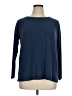 H by Bordeaux Blue Pullover Sweater Size XL (estimated) - photo 1