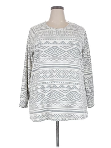 Danskin Now Pullover Sweater (view 1)