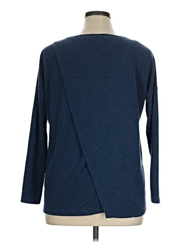 H by Bordeaux Pullover Sweater (view 2)