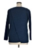 H by Bordeaux Blue Pullover Sweater Size XL (estimated) - photo 2