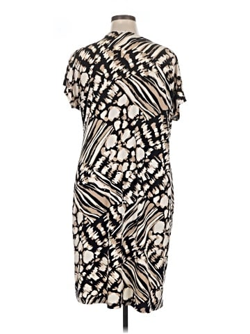 Dana Buchman Casual Dress (view 2)