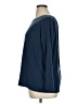 H by Bordeaux Blue Pullover Sweater Size XL (estimated) - photo 5