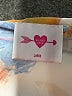 Buddy Love 100% Polyester Pink Jumpsuit Size L - photo 4
