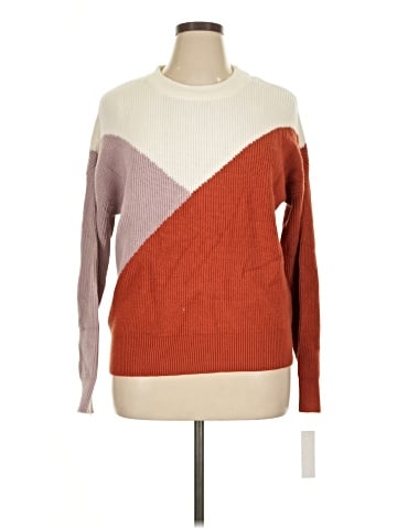 Sophie Rue Pullover Sweater (view 1)