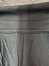 Lululemon Athletica Black Short Sleeve Blouse Size L (estimated) - photo 7