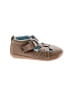 Carter's Tan Sandals Size 5 (baby) - photo 1