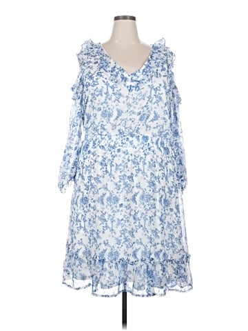 Cato Casual Dress (view 1)