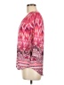 One World Pink 3/4 Sleeve T-Shirt Size M - photo 5