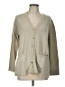 J.Crew Tan Cardigan Size L - photo 1