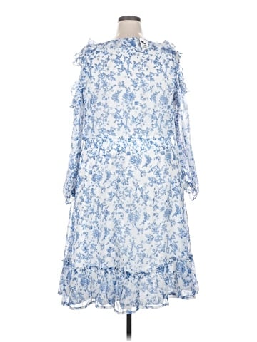 Cato Casual Dress (view 2)