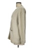 J.Crew Tan Cardigan Size L - photo 5