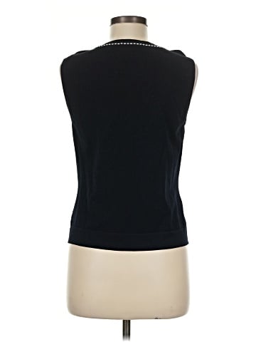 Doncaster Collection Sleeveless T-Shirt (view 2)