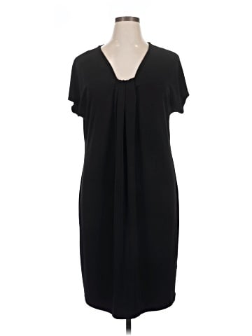 Dana Buchman Casual Dress (view 1)
