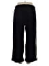 DONNI Stripes Black Track Pants Size XXL - photo 2
