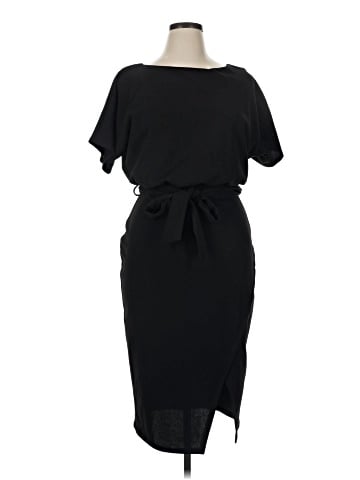 Kensie Cocktail Dress (view 1)