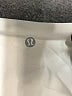 Lululemon Athletica White Tank Top Size 8 - photo 7