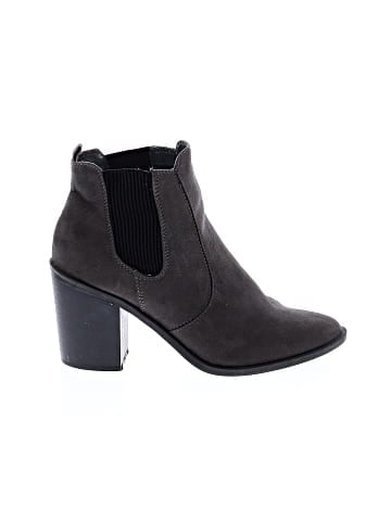 Dolcetta by Dolce Vita Ankle Boots (view 1)
