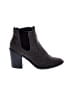 Dolcetta by Dolce Vita Black Ankle Boots Size 7 - photo 1