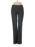David Kahn Chevron-herringbone Brown Jeans Size 4 - photo 1