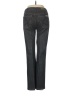 David Kahn Chevron-herringbone Brown Jeans Size 4 - photo 2