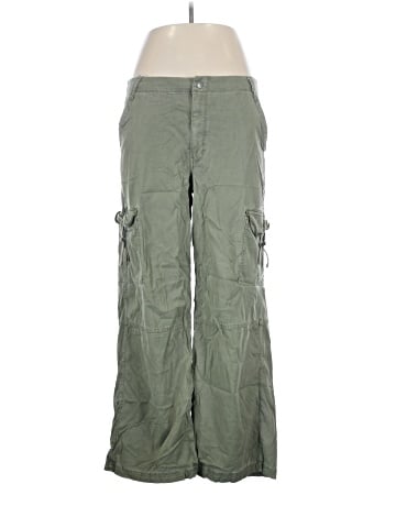 American Eagle Outfitters Cargo Pants (view 1)