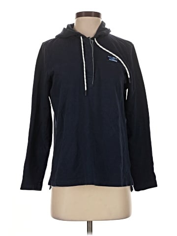 L.L.Bean Pullover Hoodie (view 1)