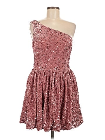 Unbranded Cocktail Dress (view 1)