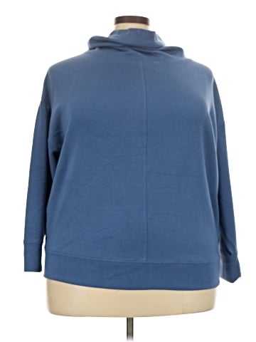 Jones & Co Turtleneck Sweater (view 1)
