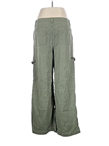 American Eagle Outfitters Cargo Pants (view 2)