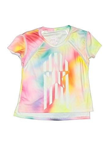 Lucky in Love Short Sleeve T-Shirt (view 1)