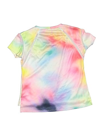 Lucky in Love Short Sleeve T-Shirt (view 2)