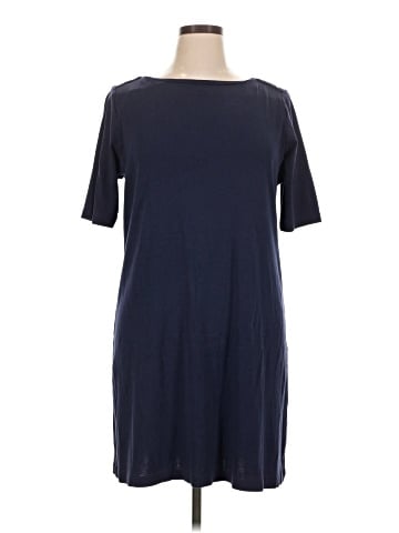 Jones New York Signature Casual Dress (view 1)