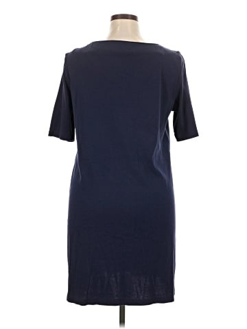 Jones New York Signature Casual Dress (view 2)
