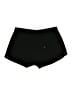 Aritzia Solid Black Athletic Shorts Size L - photo 2
