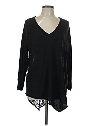 Joie Long Sleeve Top (view 1)
