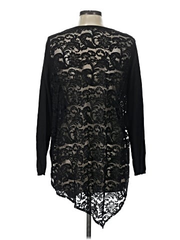 Joie Long Sleeve Top (view 2)