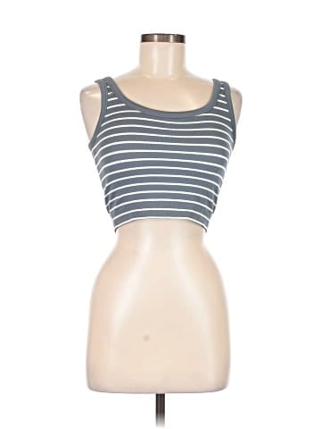 Jockey Tank Top (view 1)