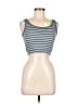 Jockey Blue Tank Top Size M - photo 1