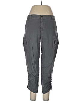 Eddie Bauer Cargo Pants